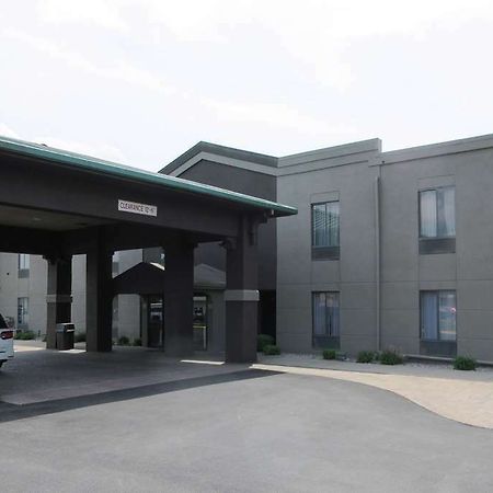 Comfort Inn Bardstown Kültér fotó