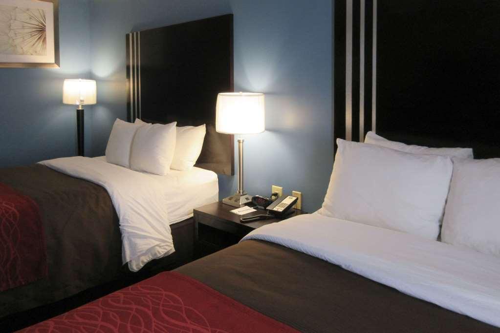 Comfort Inn Bardstown Szoba fotó