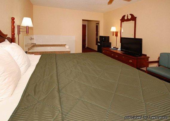 Comfort Inn Bardstown Szoba fotó
