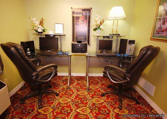 Comfort Inn Bardstown Létesítmények fotó