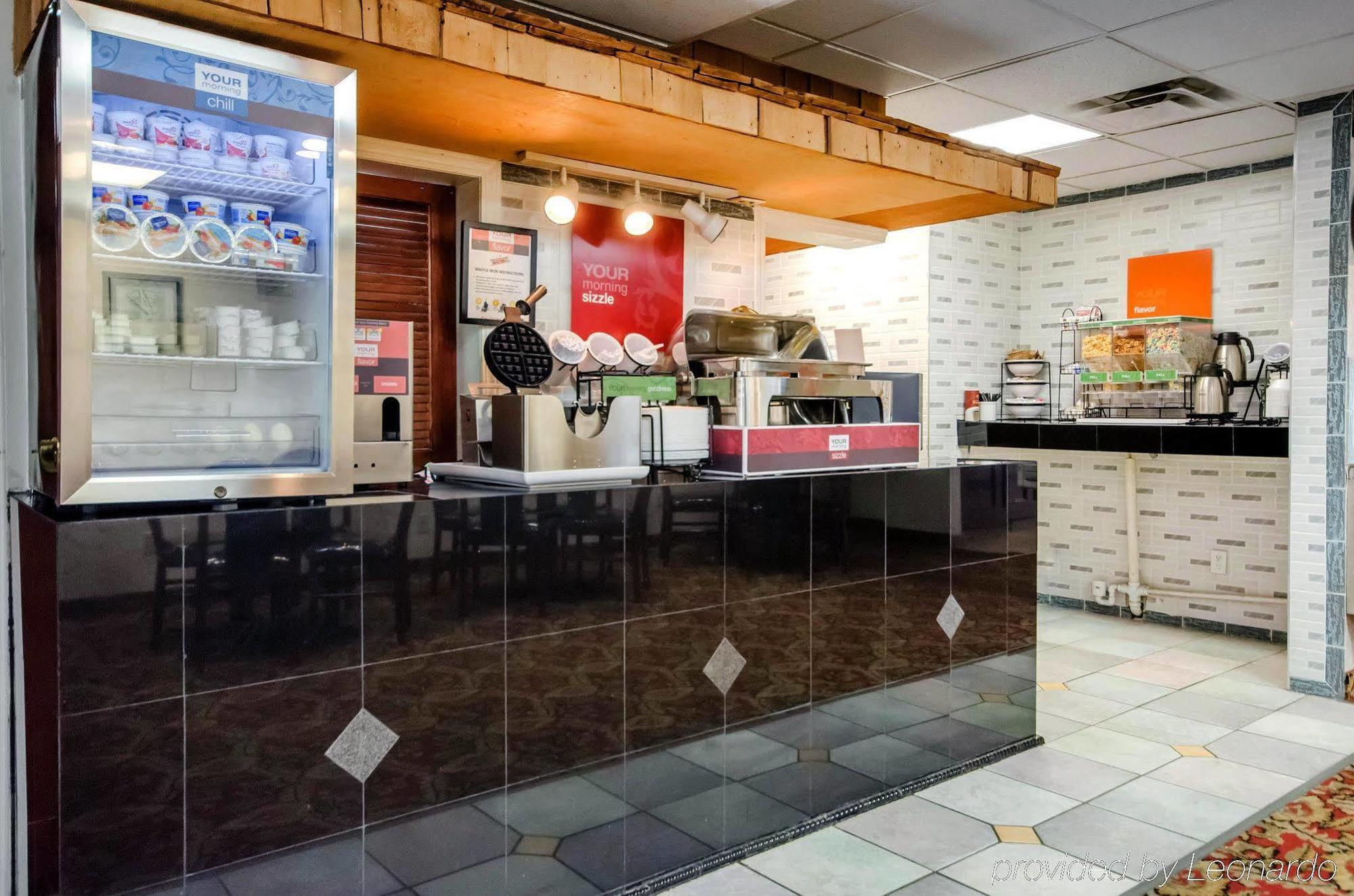Comfort Inn Bardstown Kültér fotó