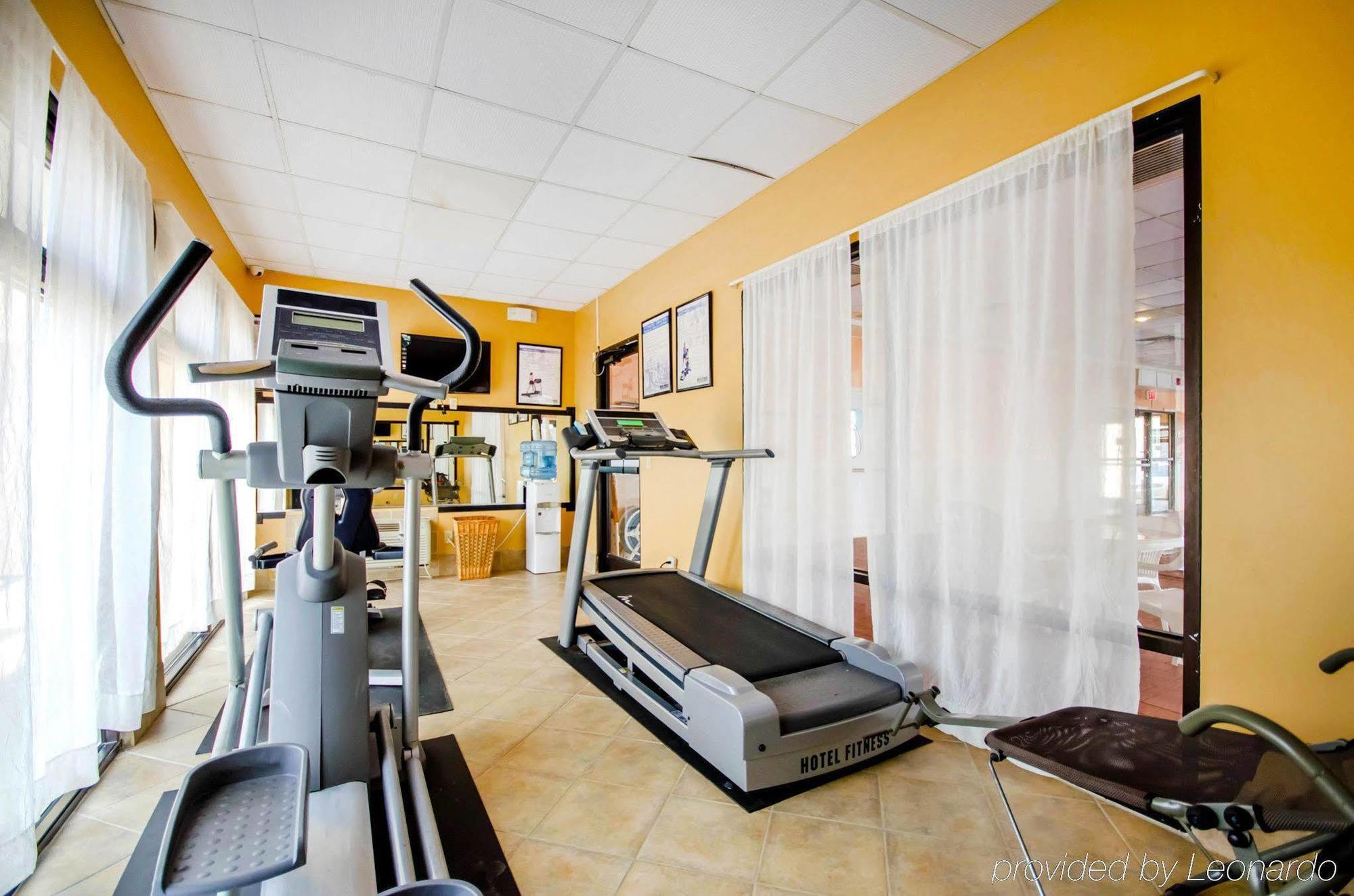 Comfort Inn Bardstown Kültér fotó